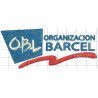 Ponchado Logo Barcel para bordar en Printernet