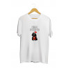 Playera Diseño Navidad Vader Darth New Year Unico Printernet