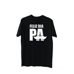 Playera Feliz Día Pa