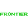 Ponchado Frontier para bordar en Printernet