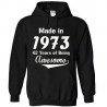 Sudadera Nacimiento en