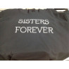 Printernet Sudadera Sisters Forever Original Diseño Unico