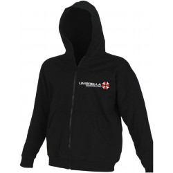 Printernet Sudadera Umbrella Corporation Diseño Unico Original