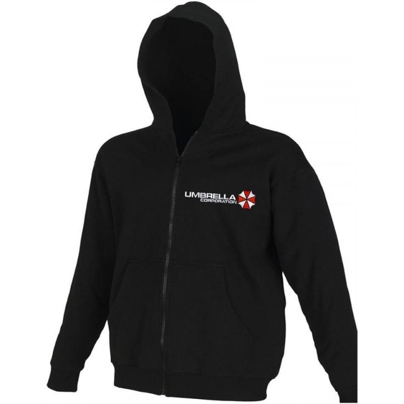 Sudadera Umbrella Corporation