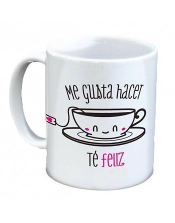 Taza basica sublimada 11 onzas mándenos su foto