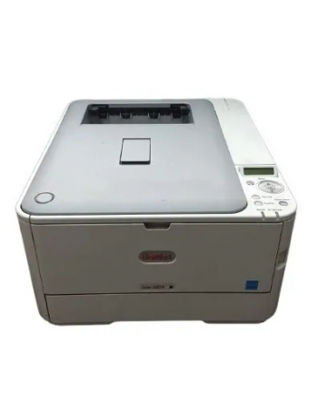 Uninet Impresora Icolor 300 Fw