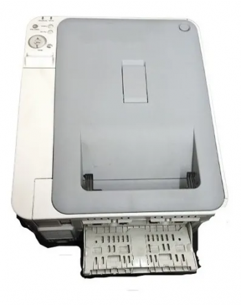 Uninet Impresora Icolor 300 Fw