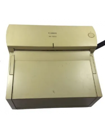 Scaner Canon Dr-3020