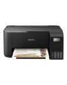 Impresora A Color Multifunción Epson Ecotank L3210 Negra 110