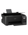 Impresora A Color Multifunción Epson Ecotank L3210 Negra 110