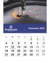 Calendario 2023 Printernet disponible para descargar Sin Costo