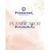 Planificador Anual Mensual Semanal Printernet disponible para descargar Sin Costo