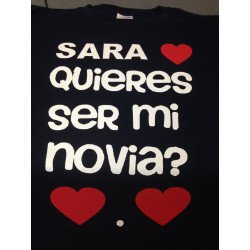 PLAYERA ORIGINAL CON NOMBRE...