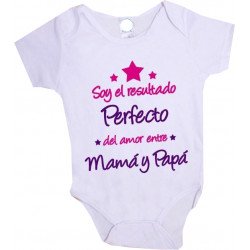 Playera Nacimiento Bebe