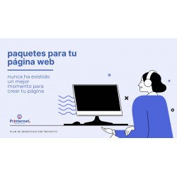 Marketing Pagina Web Avanzado nunca ha existido un mejor momento para crear tu pagina